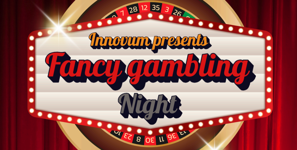 Fancy Gambling Night